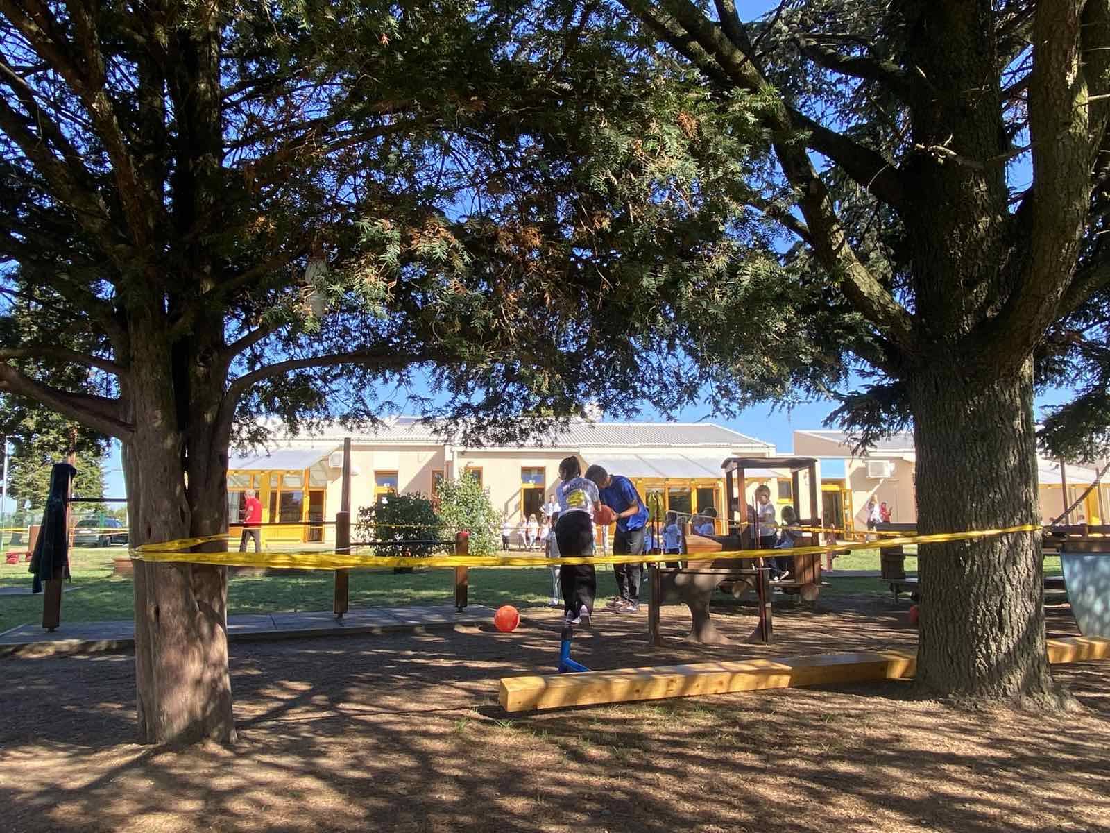 Vrtićki višeboj USR Sport za sve Mala Subotica