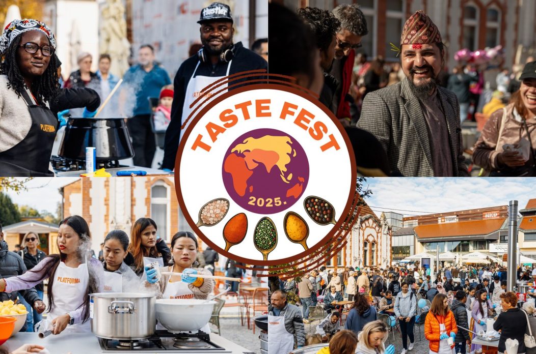 Taste Fest Taste Fest