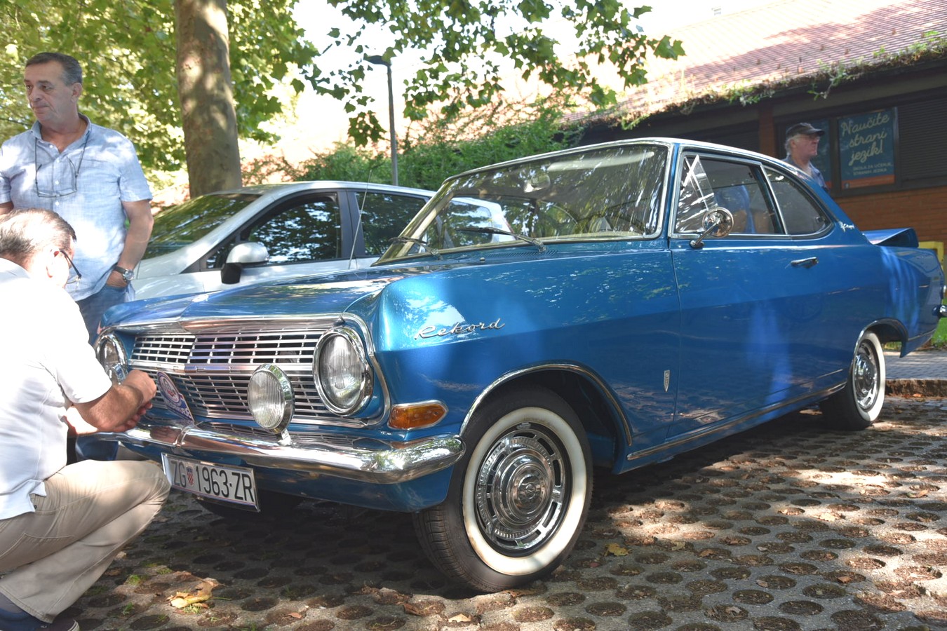 20. Međunarodni oldtimer susret ‘Međimurje 2019.’