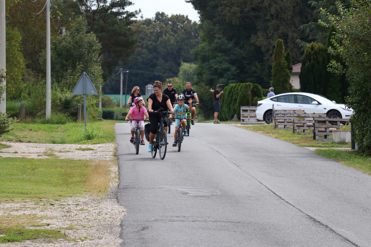 Stazama Općine Nedelišće