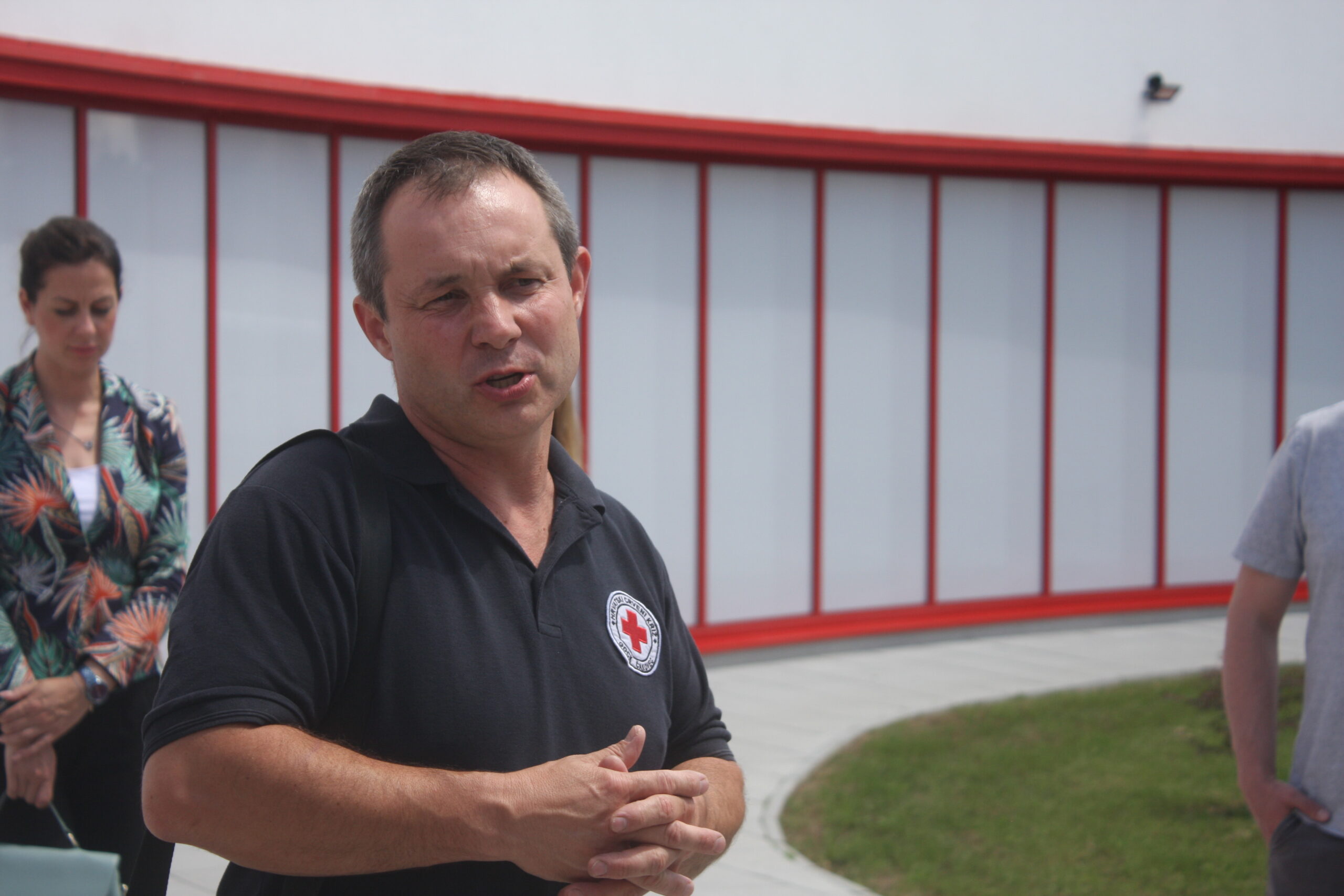 Svečano otvoren Centar Prinos u Čakovcu vrijedan oko 14 milijuna kuna