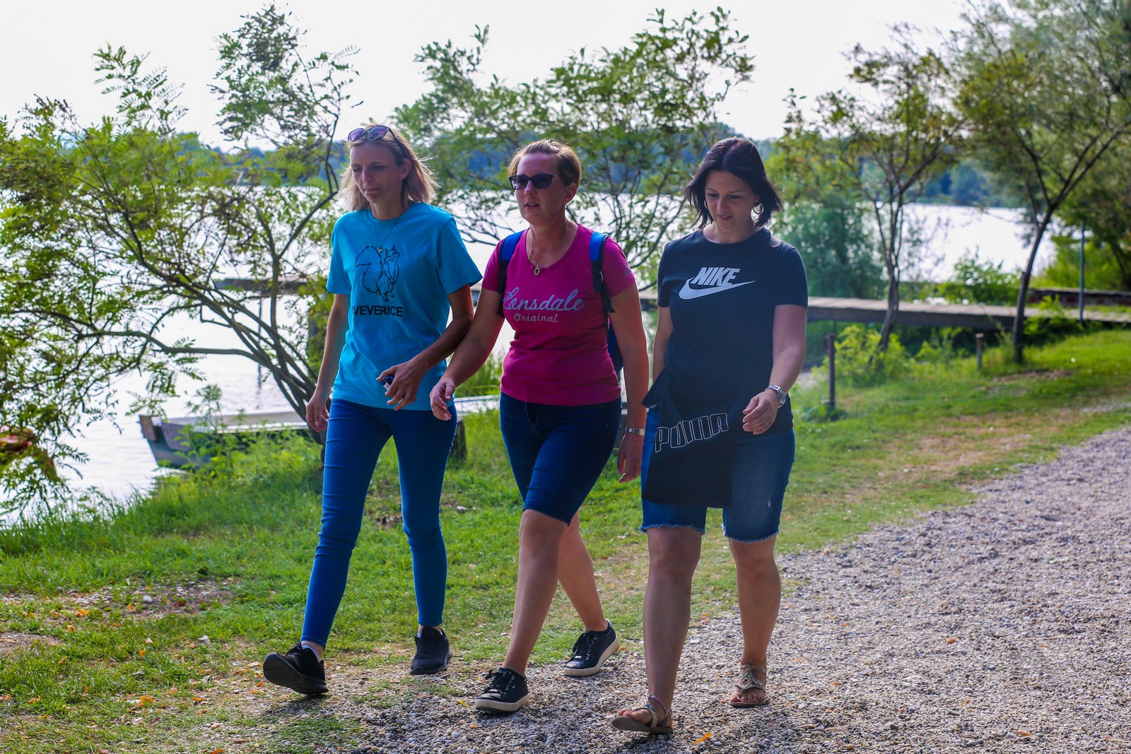 Klikom po Marini (nedjelja, 7.8.2022.)