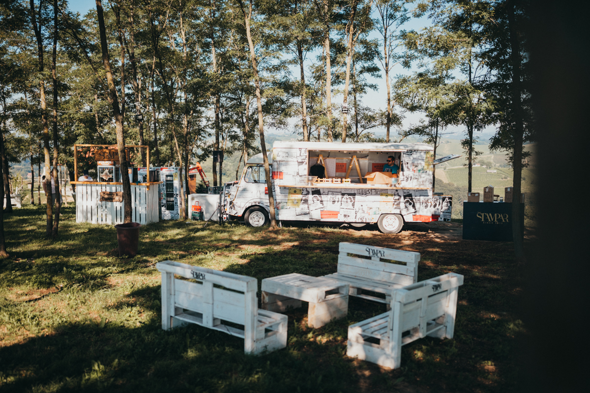 GO!VGOrice – Vinarija Štampar povno priprema čaroliju okusa na Mađerkinom bregu