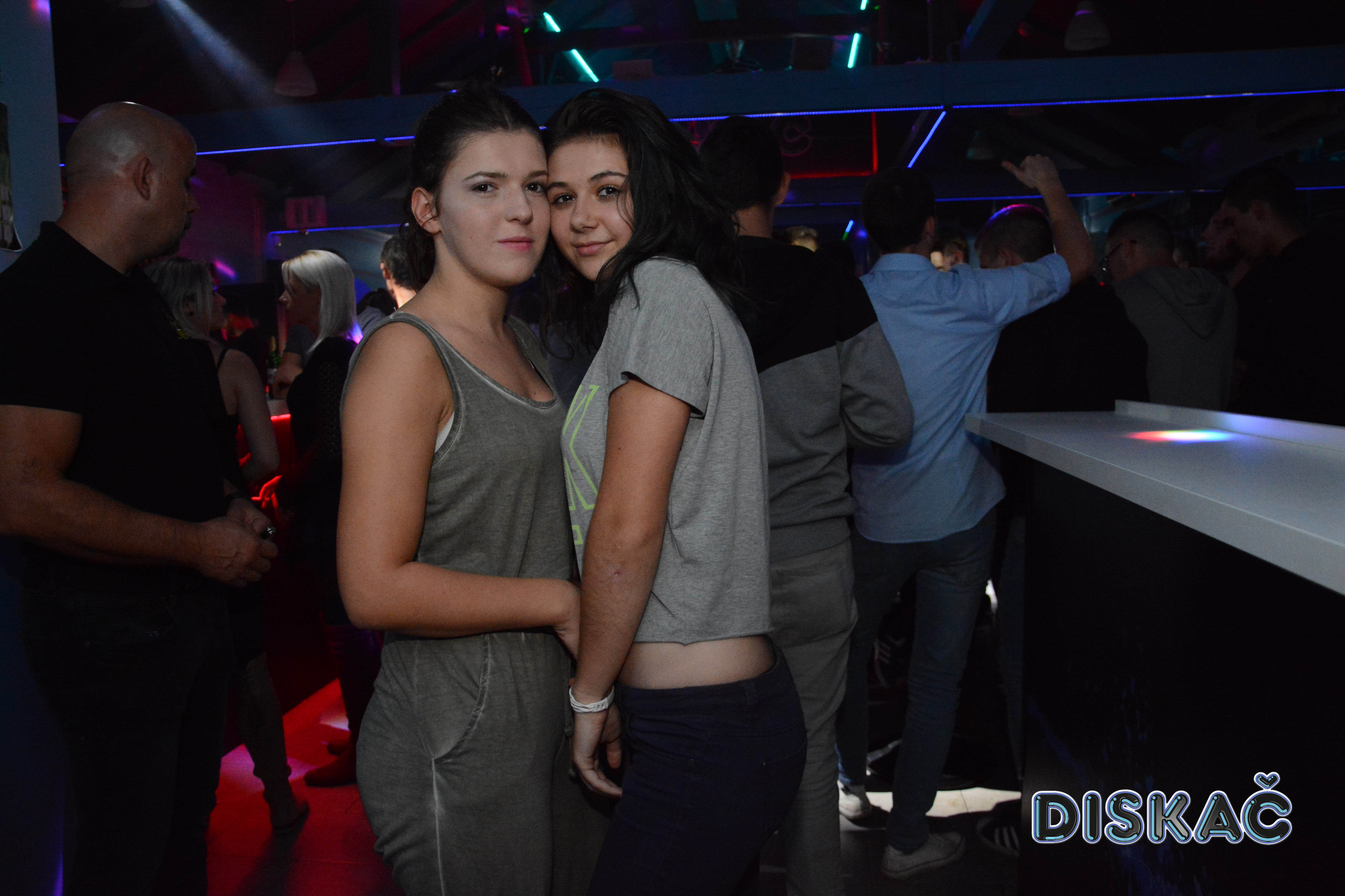 Mega Boat Party u varaždinskom Diskaču