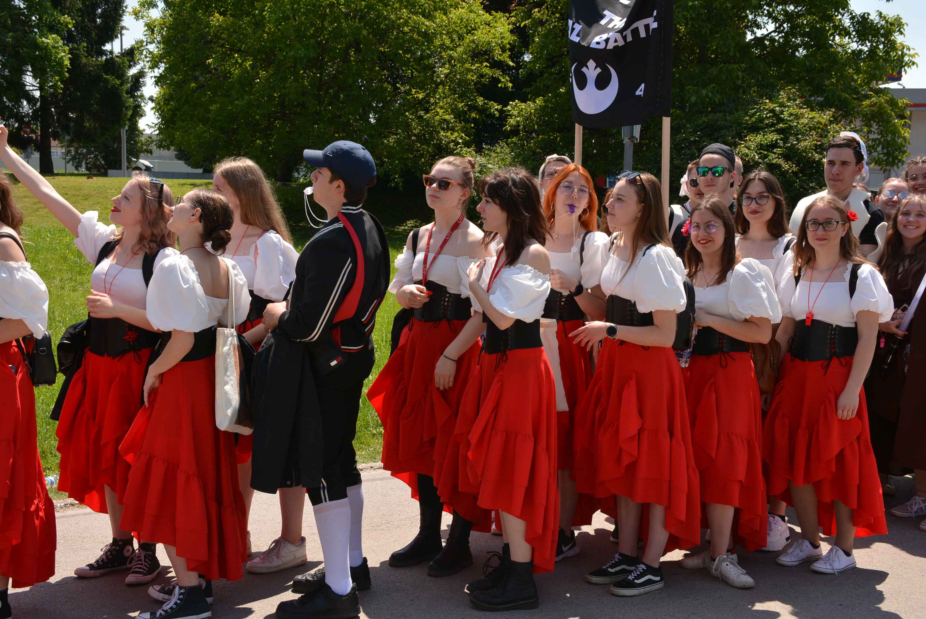 FOTO Pogledajte kako je bilo na finalnom danu ‘Coolijade’