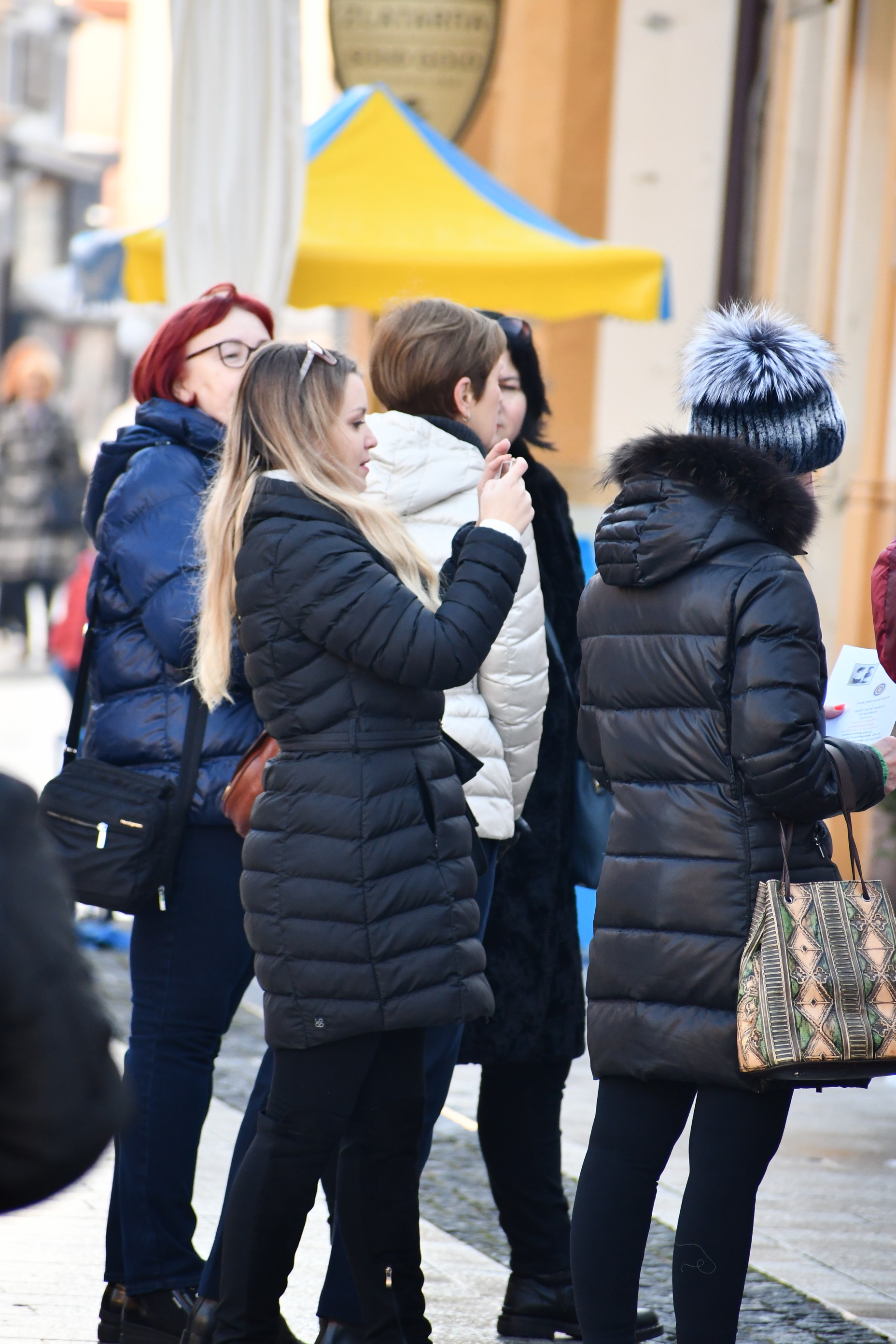 Klikom po Čakovcu (Subota, 14.12.2019.)