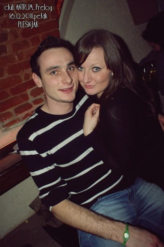 Antrum (Petak, 16.12.2011)