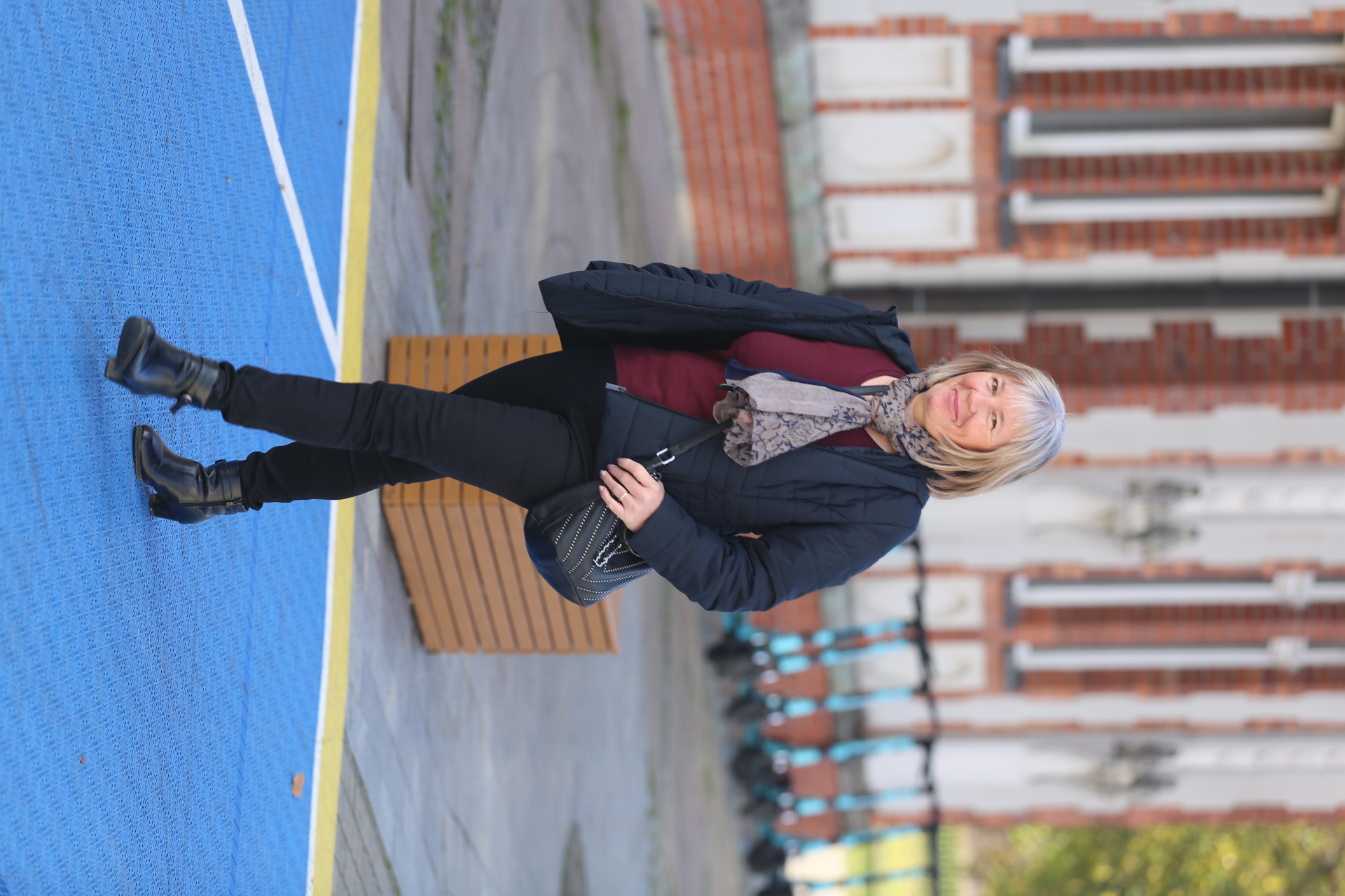 Klikom po Čakovcu (subota,18.11.2023.)