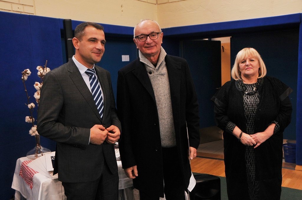 FOTO Održan prijem za umirovljene učitelje, nastavnike i suradnike u obrazovanju