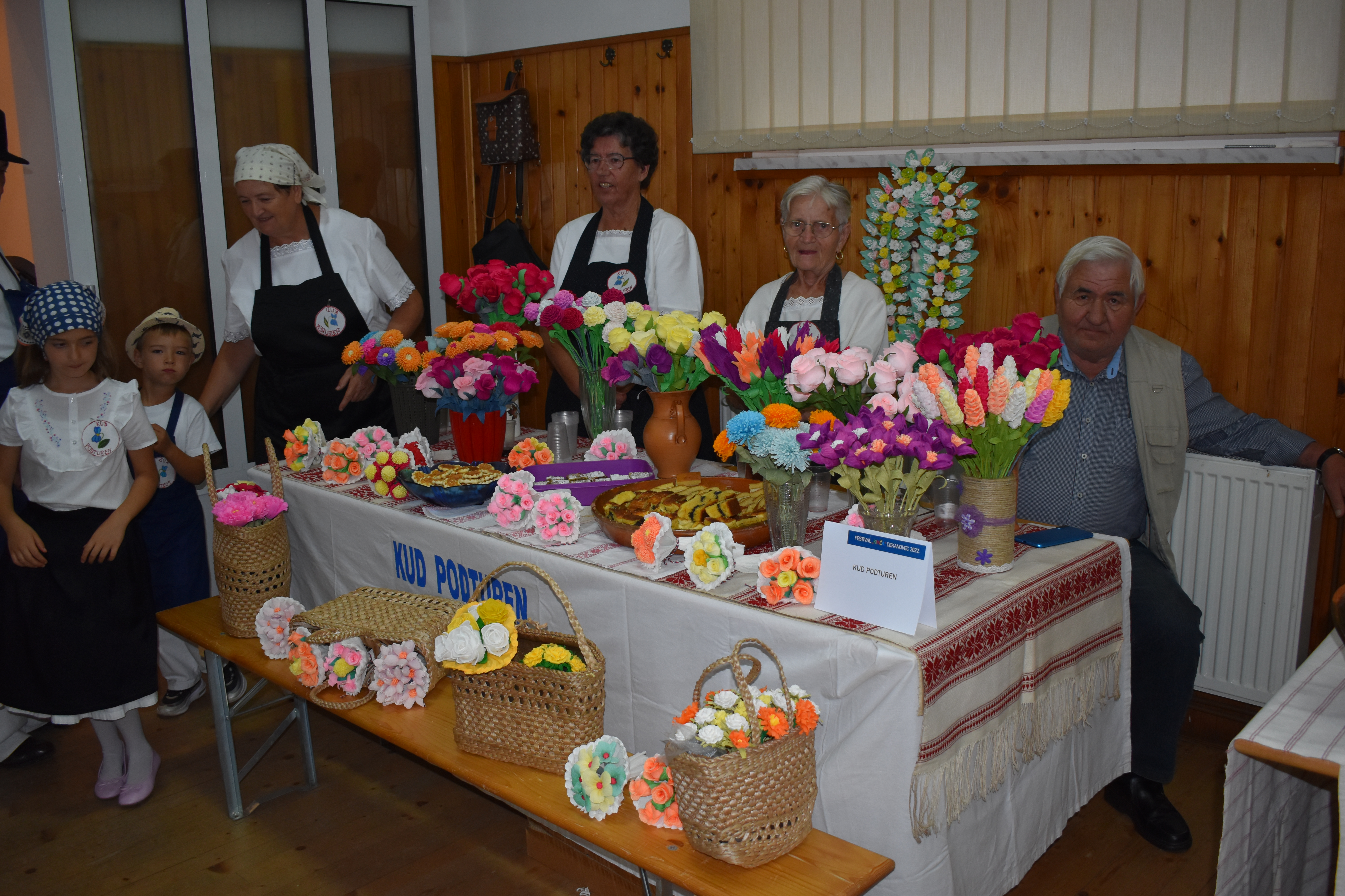 Festival ‘kinča’ u Dekanovcu