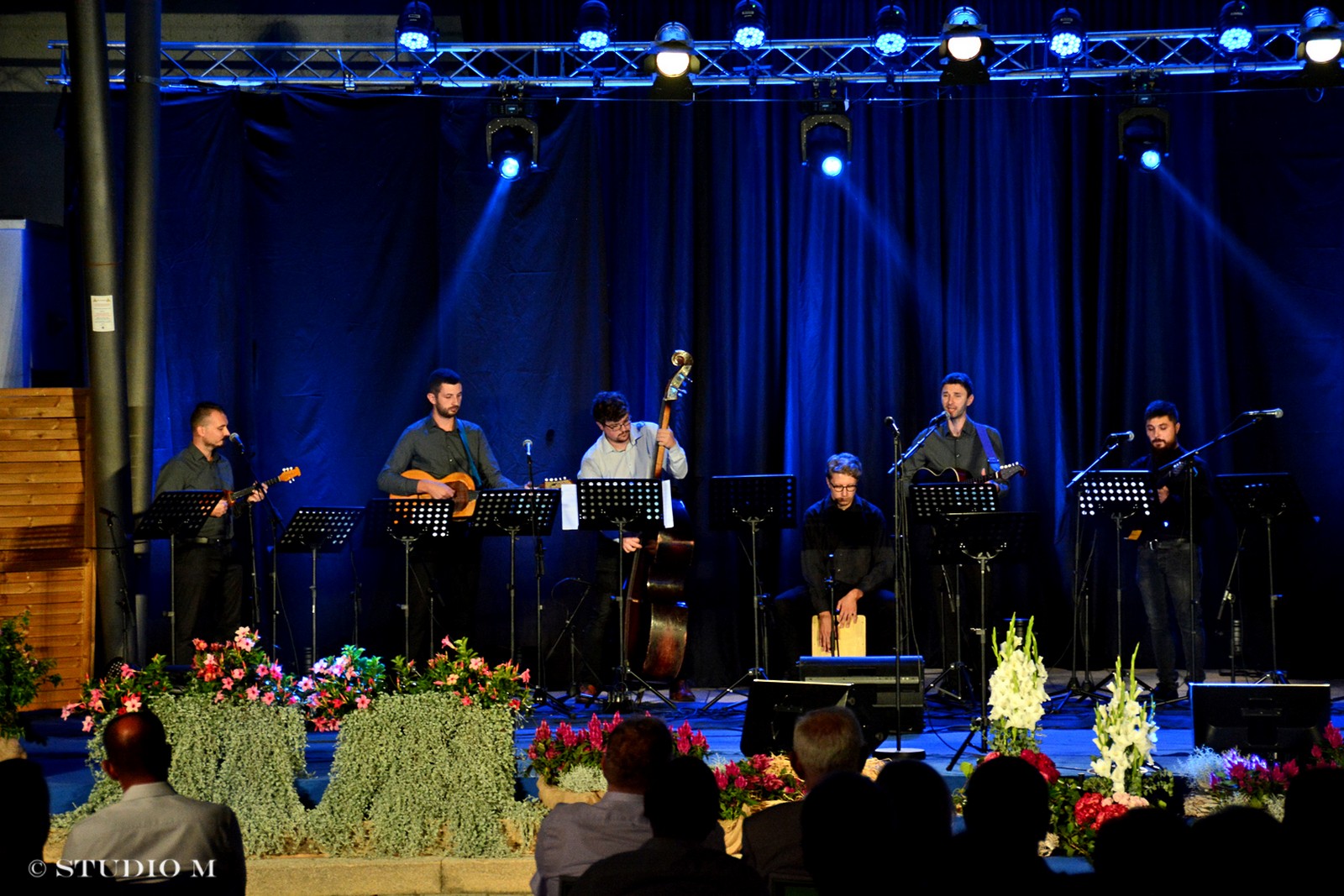 U Prelogu održan osamnaesti festival Kre Mure i Drove