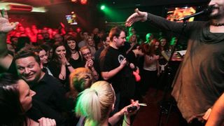 podroom32 Podroom (Petak, 28.12. – Koncert Damira Urbana & Četvorke)