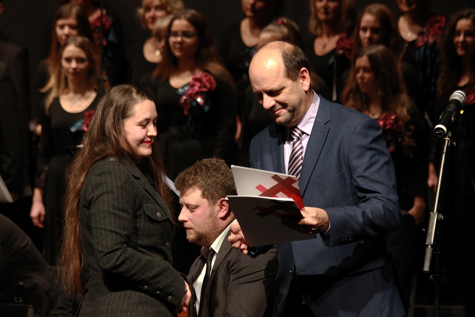 ŽupanijskI tamburaškI orkestr ‘Stjepan Bujan-Stipić’ održao jubilarni koncert povodom 20 godina djelovanja