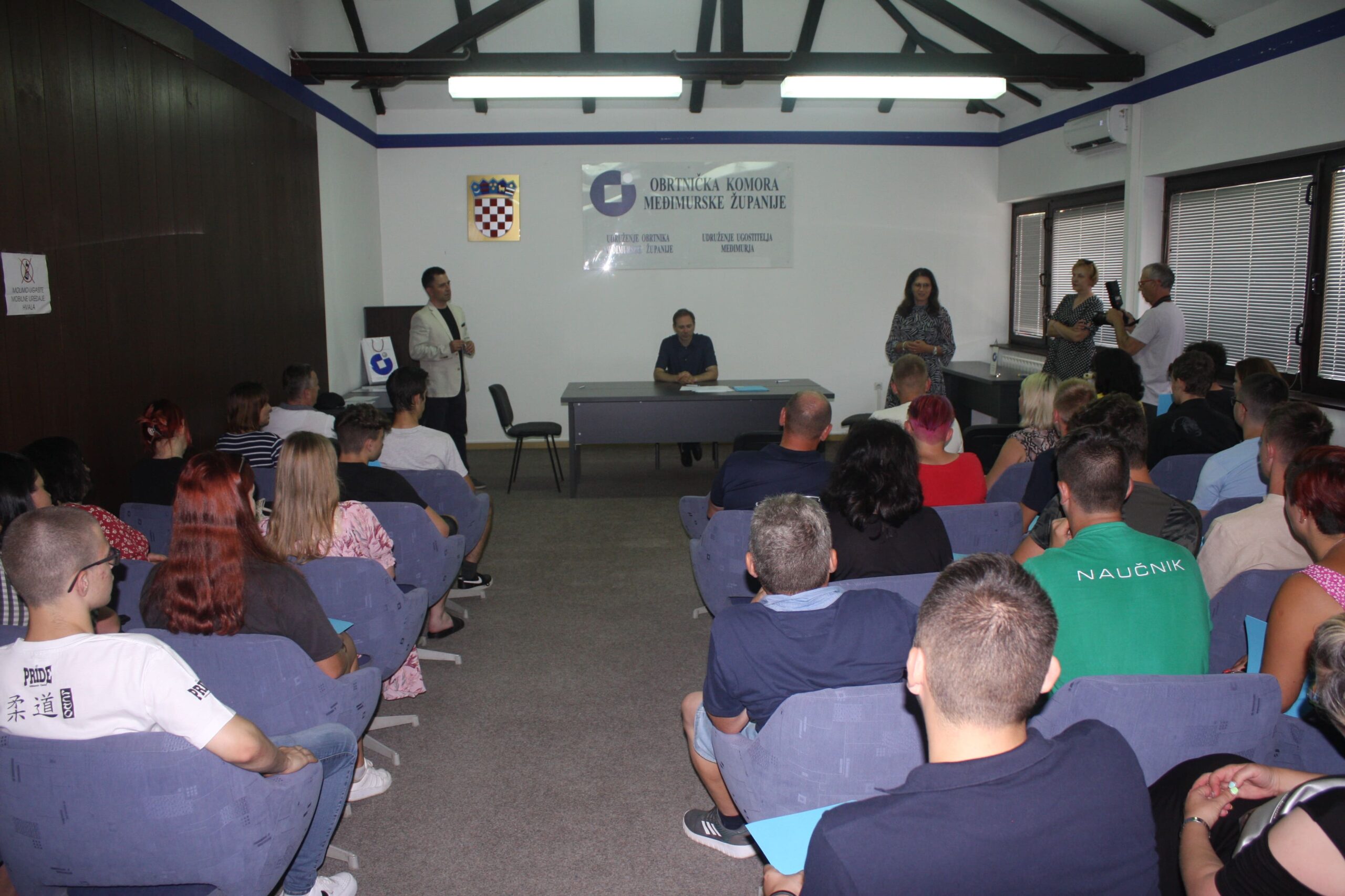 Stipendije za deficitarna obrtnička zanimanja