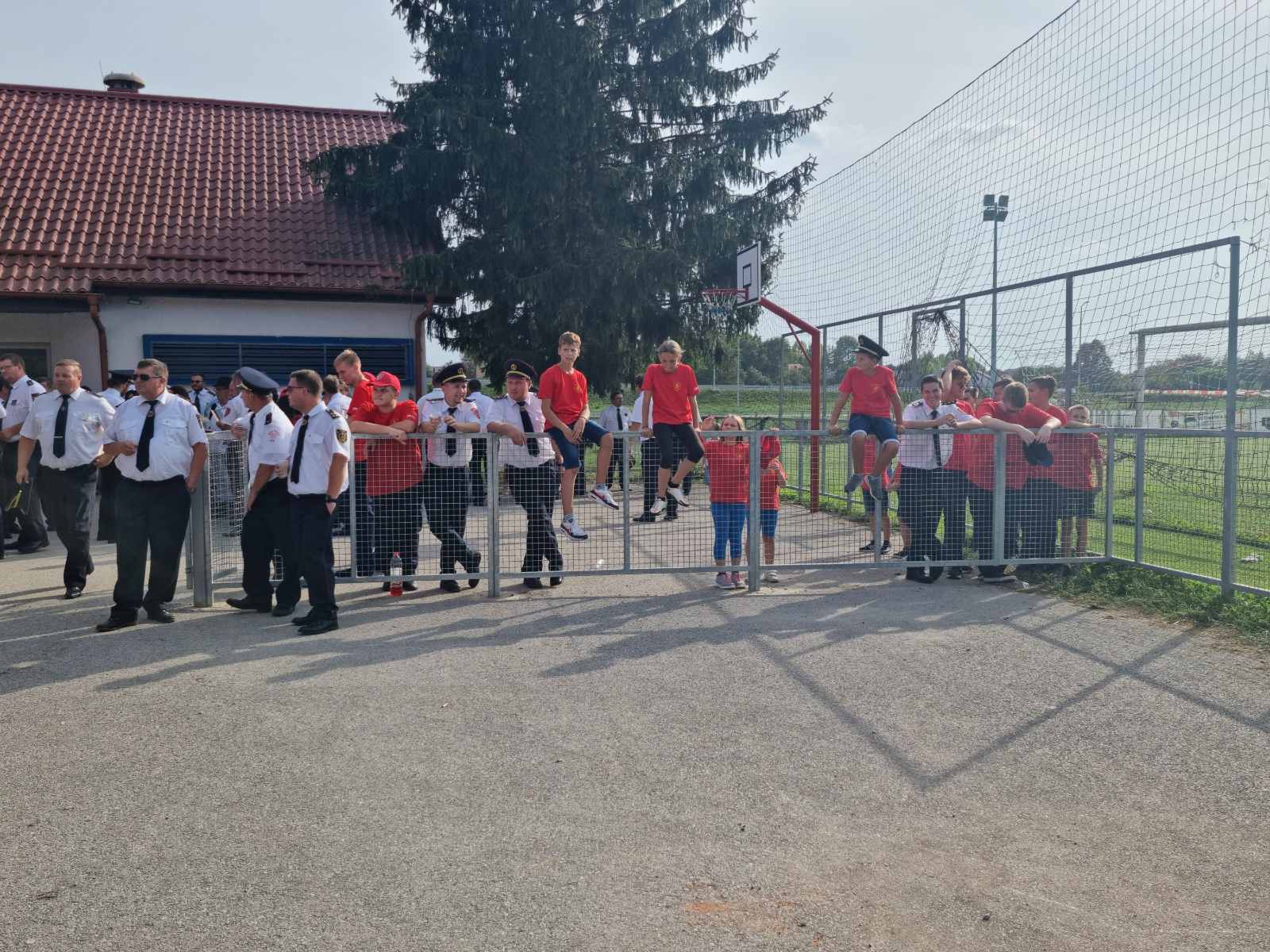 Velikih 100 godina DVD-a Mihovljan