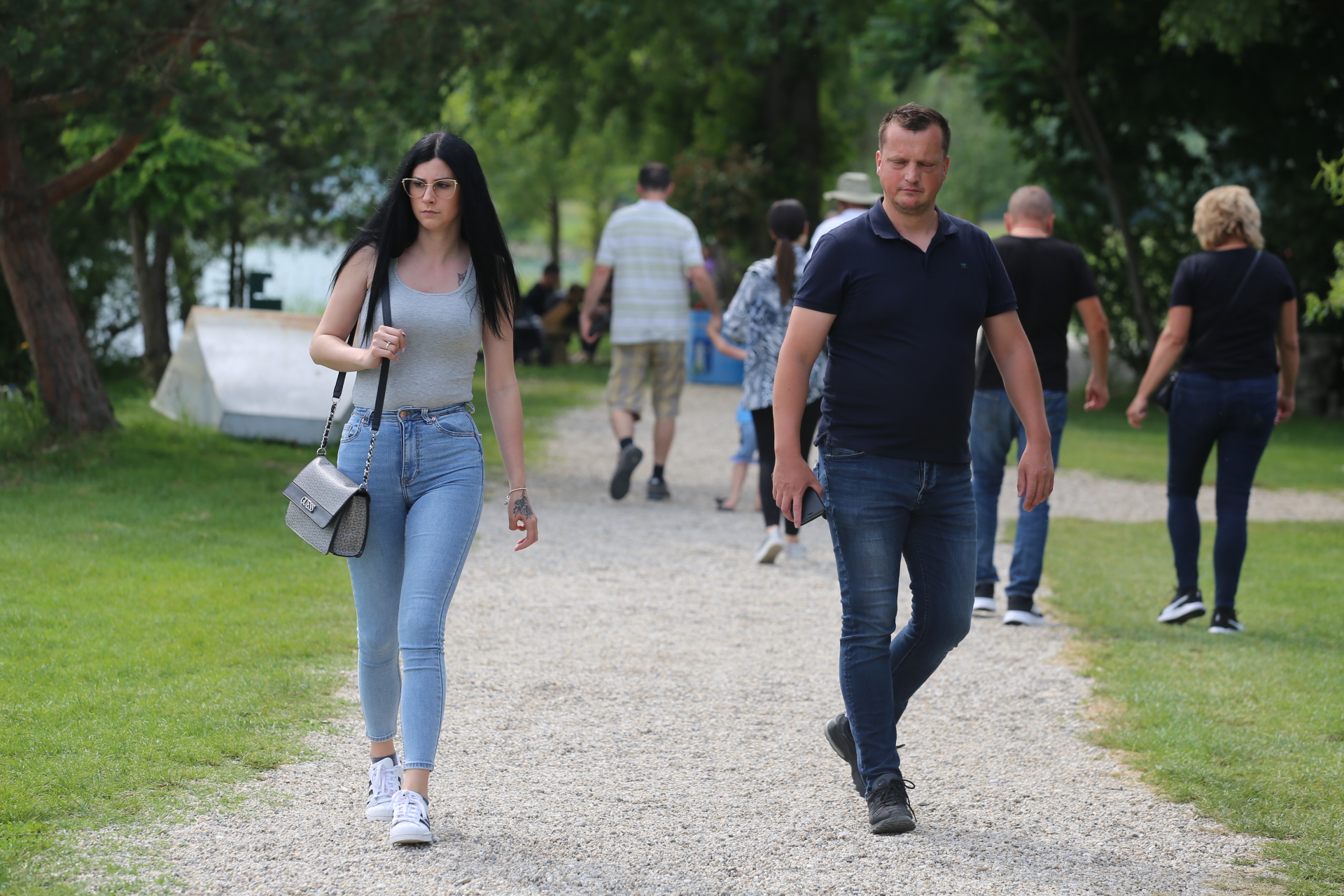 Klikom po Marini (Nedjelja, 4.6.2023.)