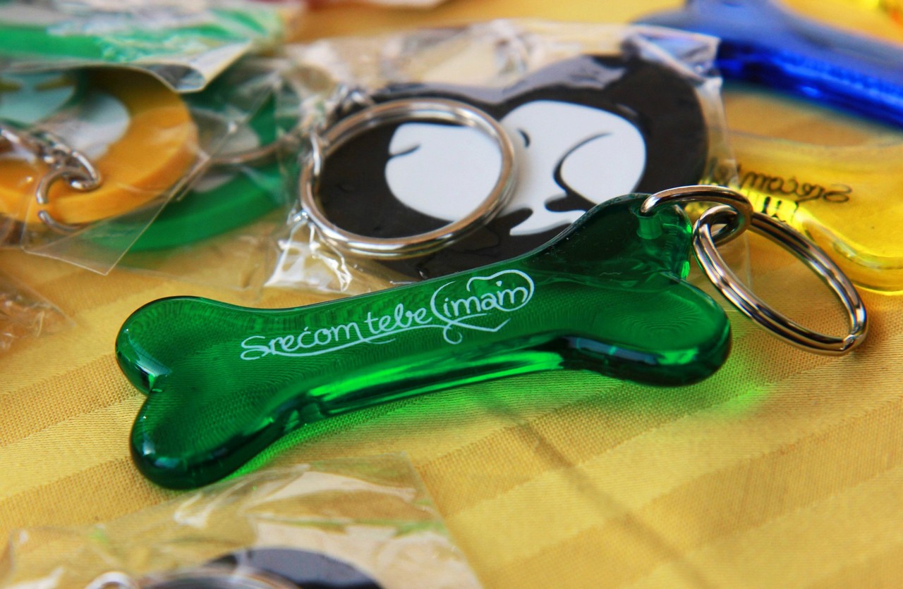 Međunarodni dan bijelog štapa u Čakovcu