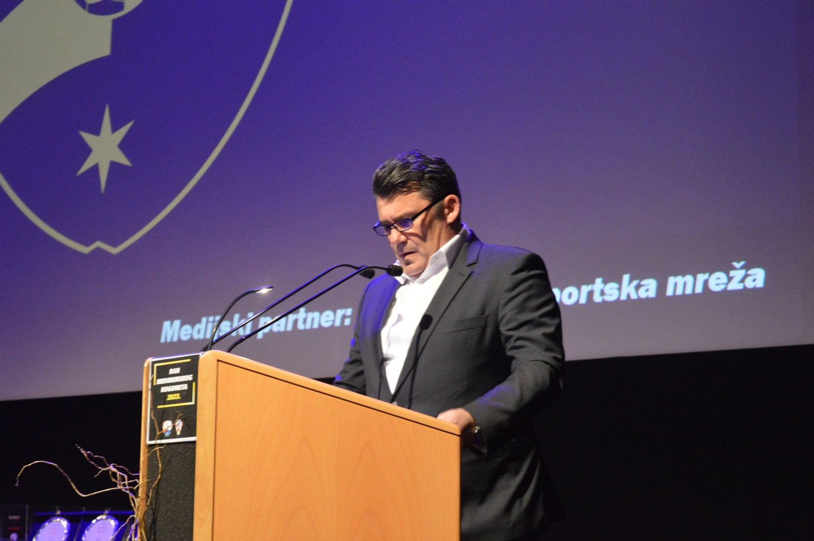 Dan međimurskog nogometa u CZK-u Čakovec