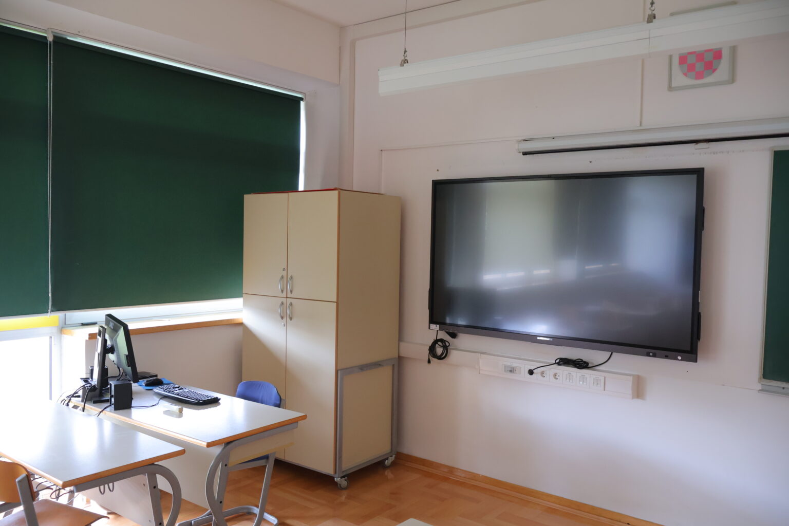 Čakovečke škole spremne za učenike