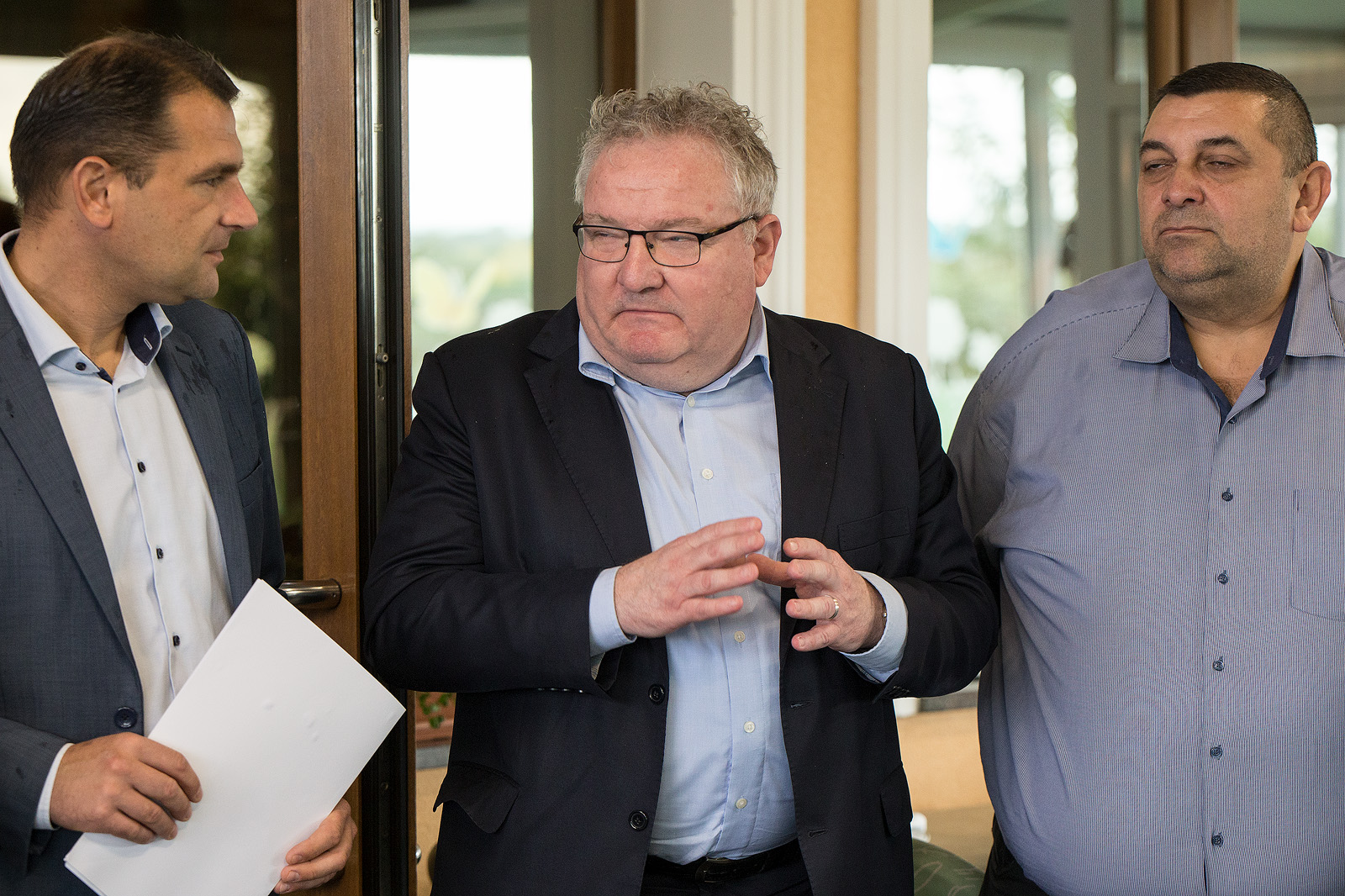 U Tehnixu predstavljeni Corona Kremator i Mobilna Corona kabina