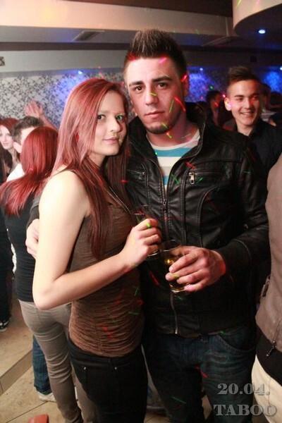 Foto19 Taboo (Subota, 20.4.2013 – Koncert Sandre Afrika) Foto19 Taboo (Subota, 20.4.2013 – Koncert Sandre Afrika)