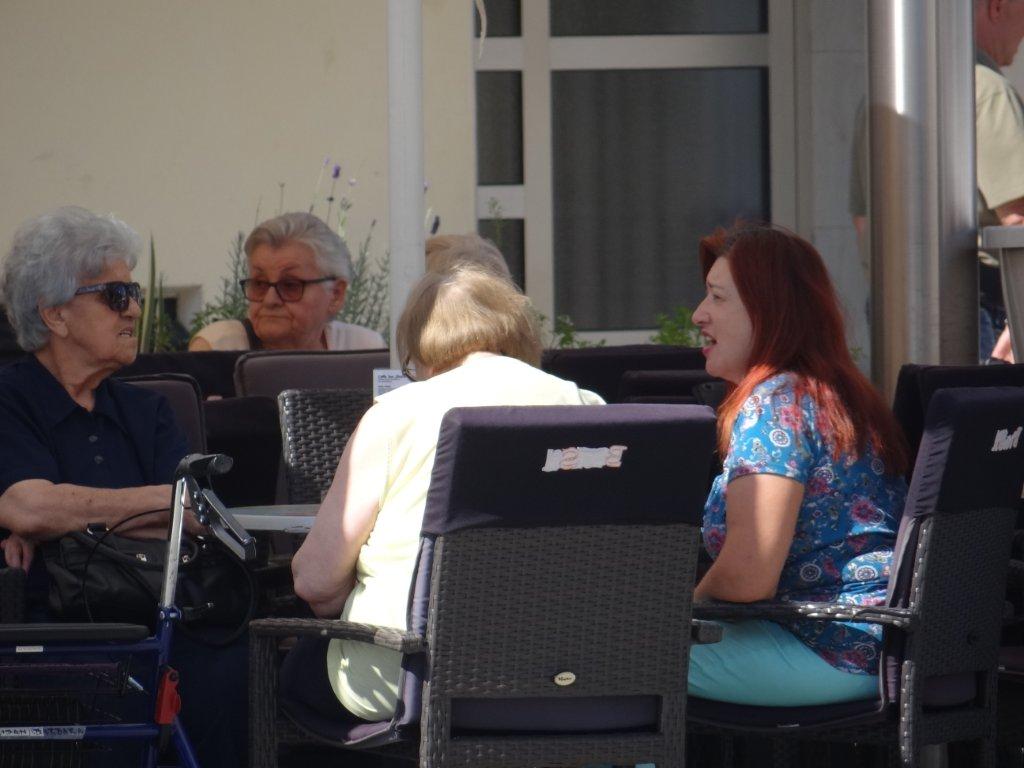 Prijepodnevna šetnja Čakovcem: Važno je kavicu popiti, lijepu riječ čuti, osjetiti bilo grada