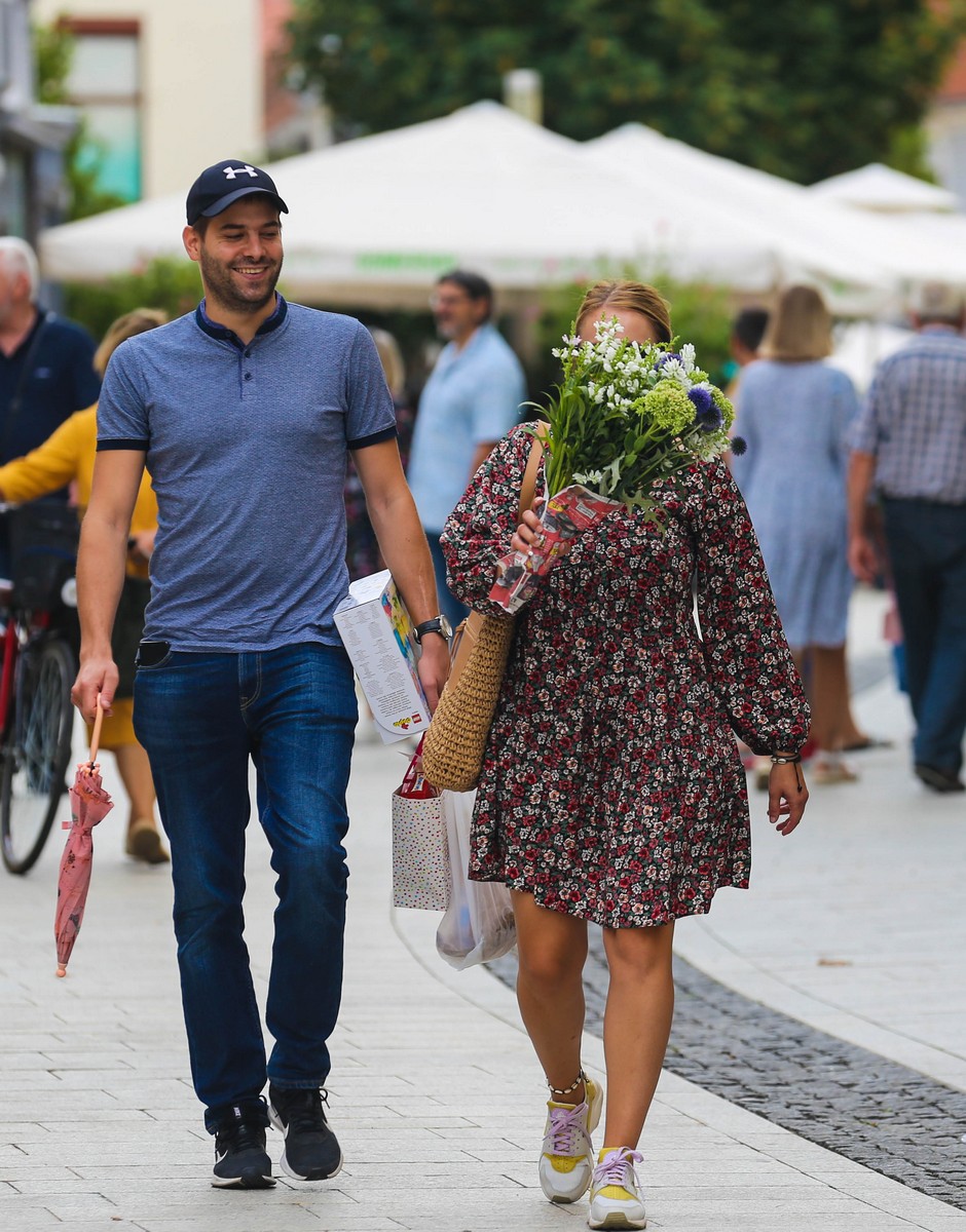 Klikom po Čakovcu (20.8.2022.)