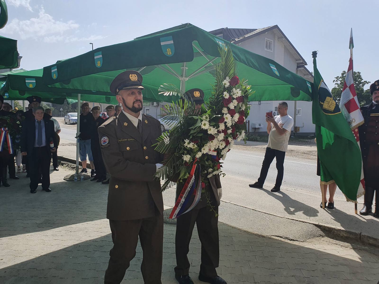 31. godišnjica zaustavljanja tenkova u Murskom Središću