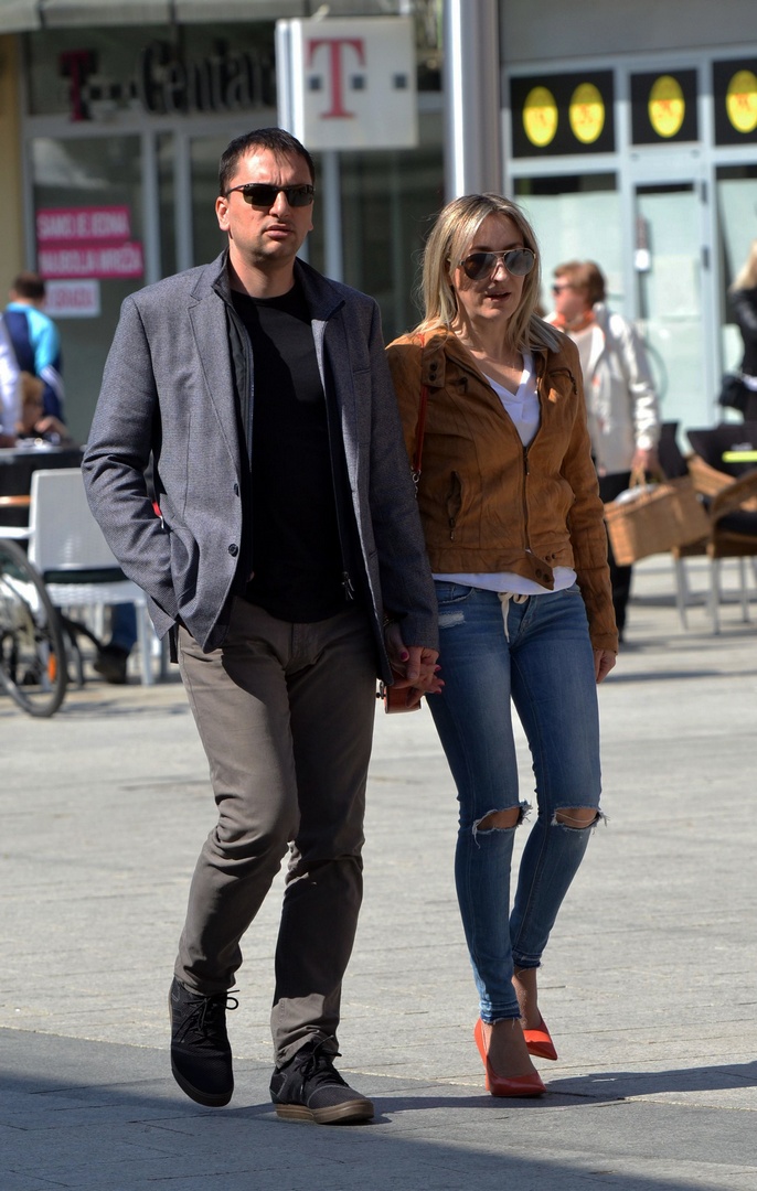 Klikom po Čakovcu (23.3.2019.)