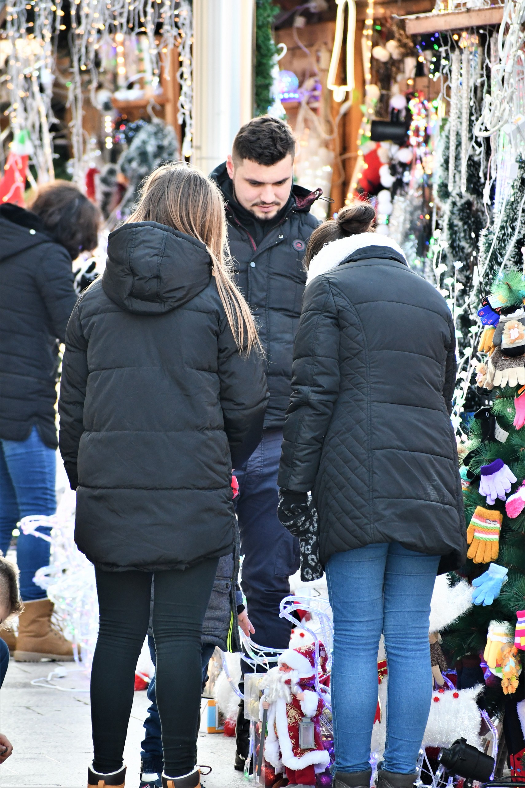 Klikom po Čakovcu (Subota, 14.12.2019.)