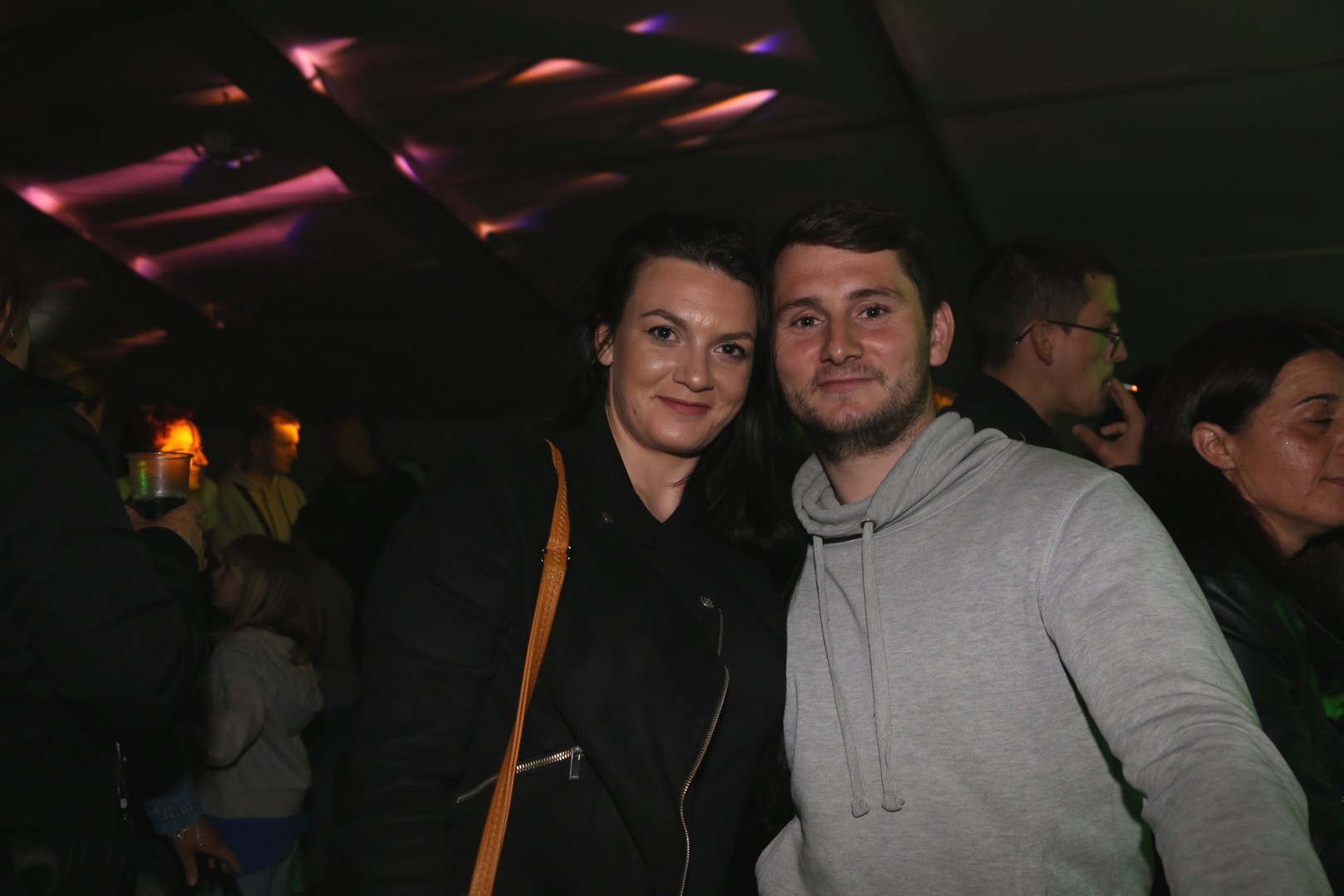 Vigor priredio sjajnu atmosferu na koncertu u Donjem Kraljevcu