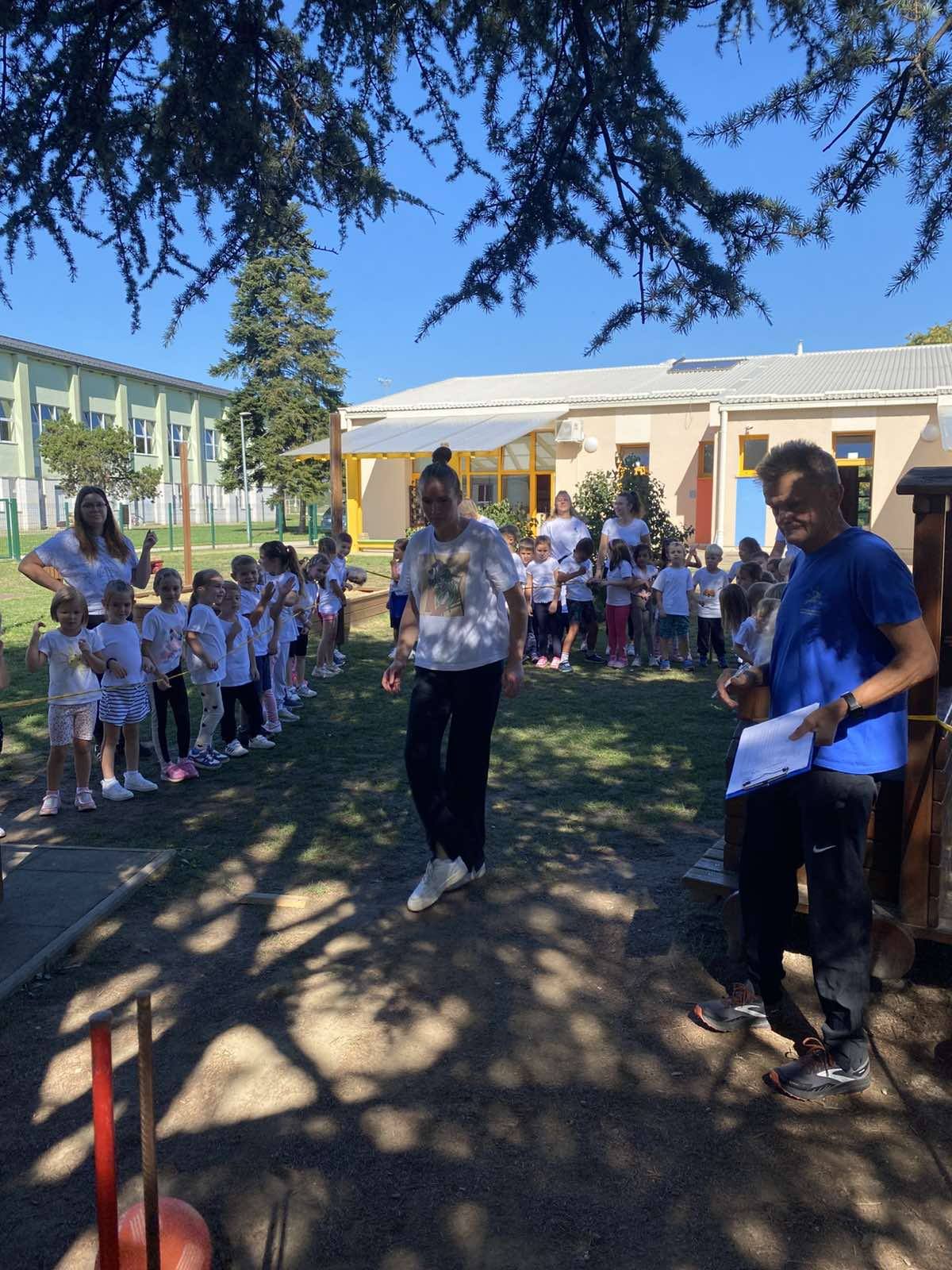 Vrtićki višeboj USR Sport za sve Mala Subotica