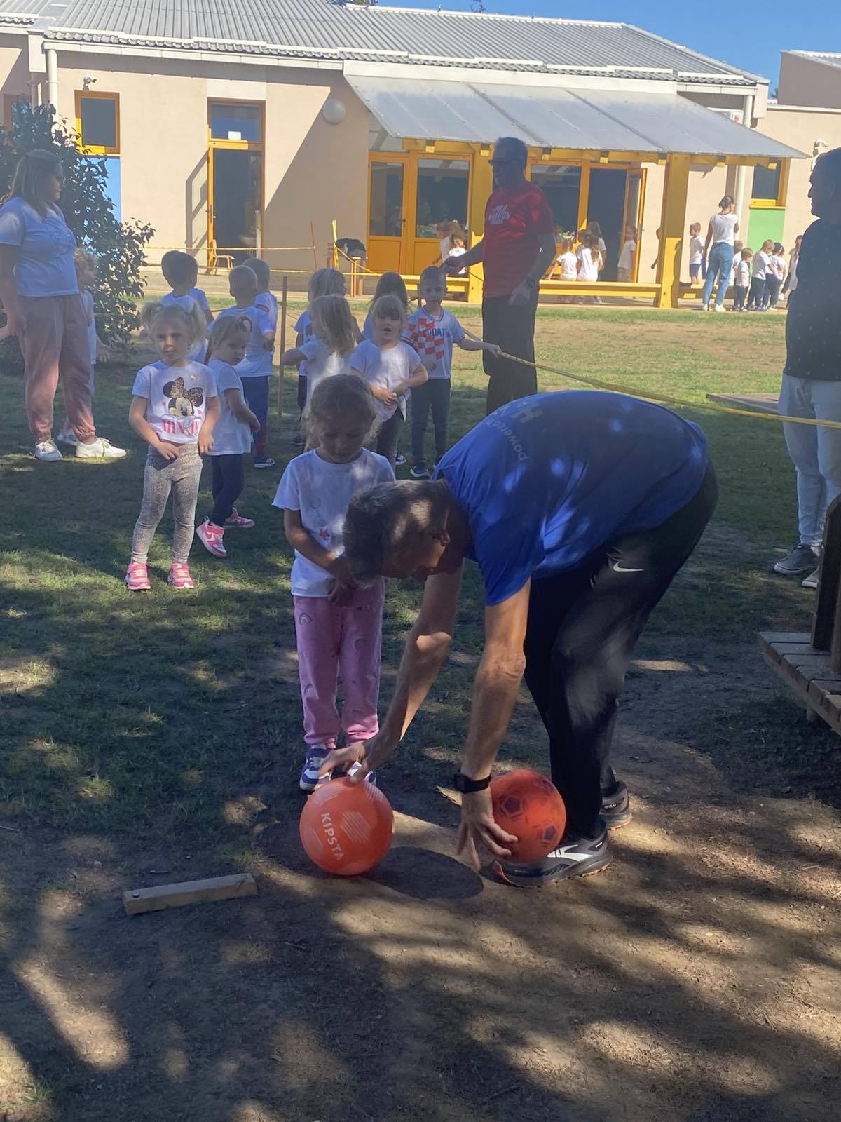 Vrtićki višeboj USR Sport za sve Mala Subotica