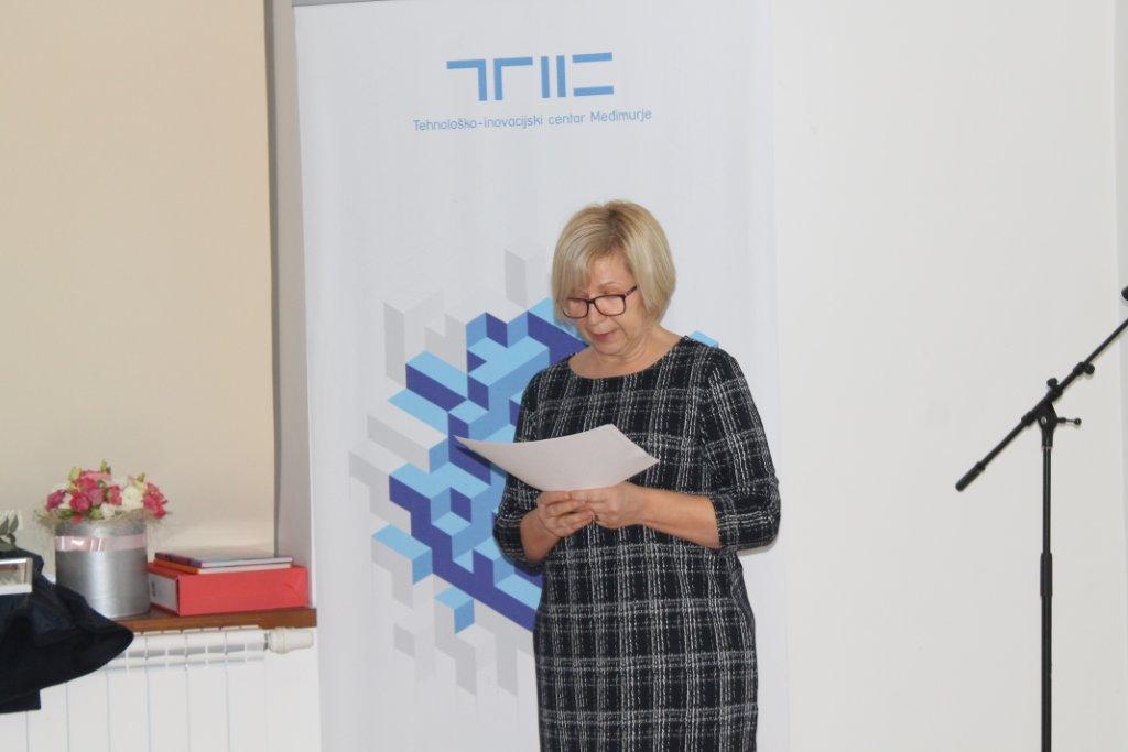 Izborna skupština Županijske lige protiv raka Čakovec