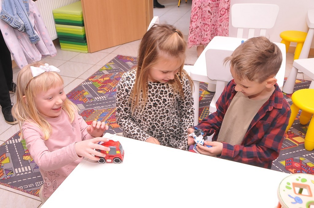 Svečano otvorenje Centra igre i knjižnice igračaka u Držimurcu-Strelcu