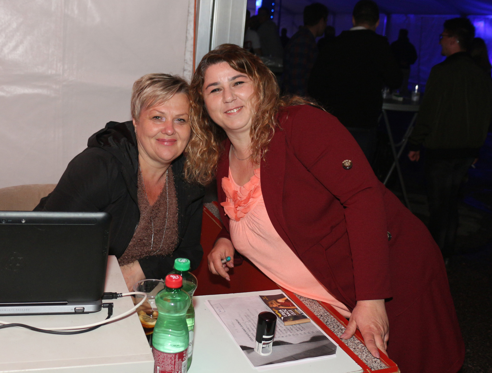 Koncert Lidije Bačić u Šampionu