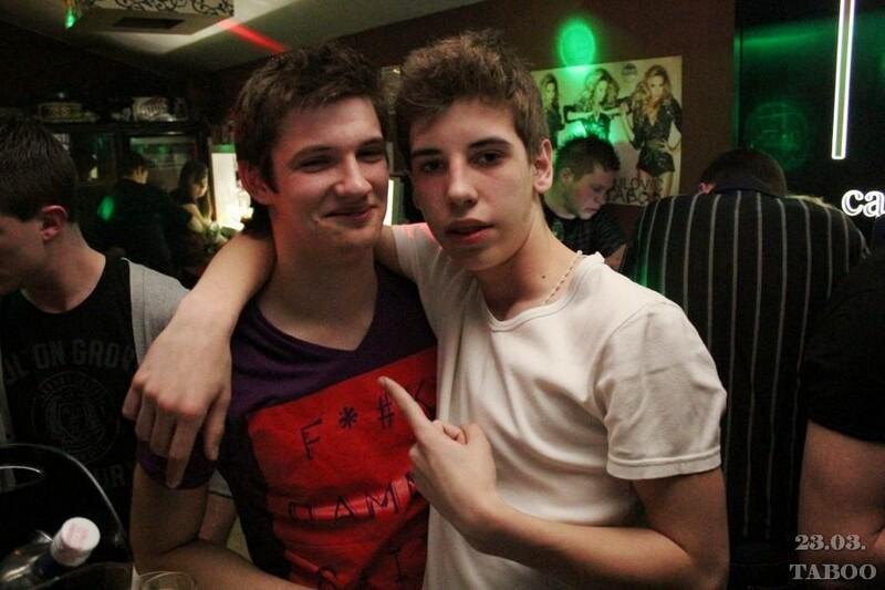 Foto53 Taboo (Subota, 23.3.2013.) Foto53 Taboo (Subota, 23.3.2013.)