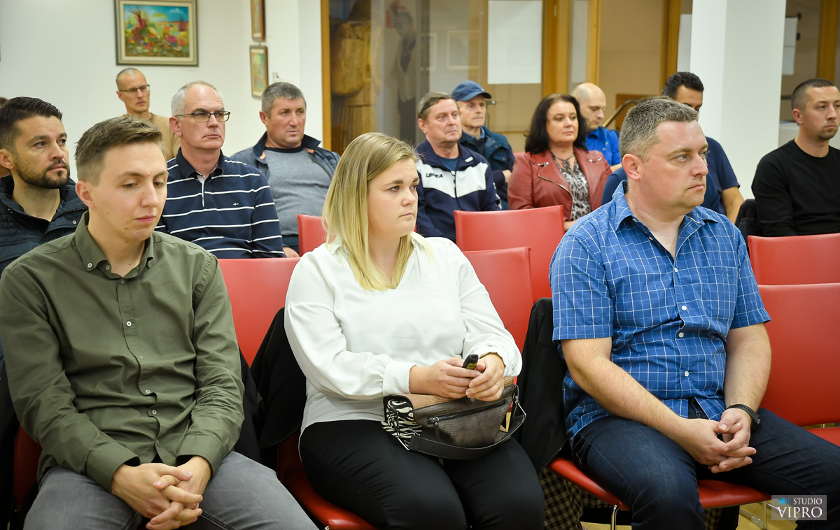 PRELOG Potpisani ugovori za sufinanciranje proizvodnje električne energije