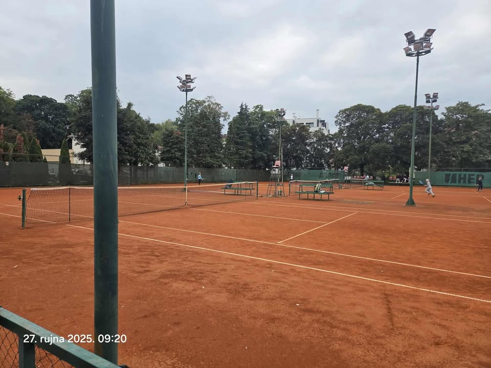 masters U-10 TK Punčec