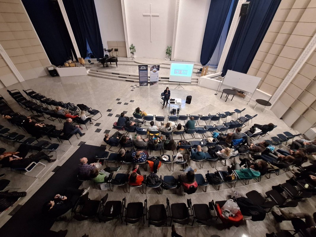 VELIKA OBLJETNICA Skup speleologa održan na desetu obljetnicu, a evo i najljepših fotografija