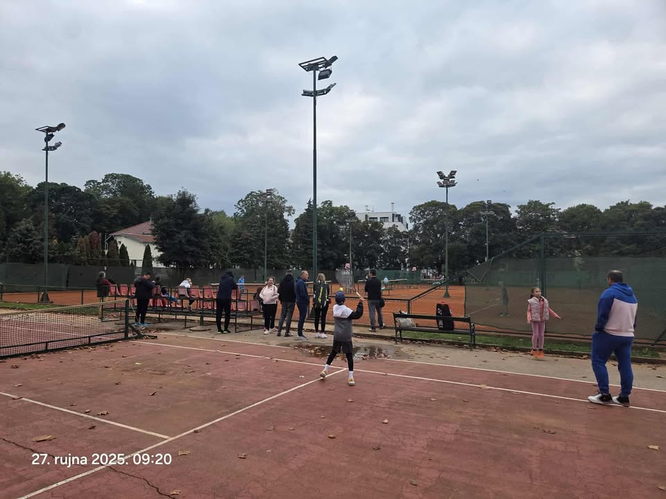 masters U-10 TK Punčec