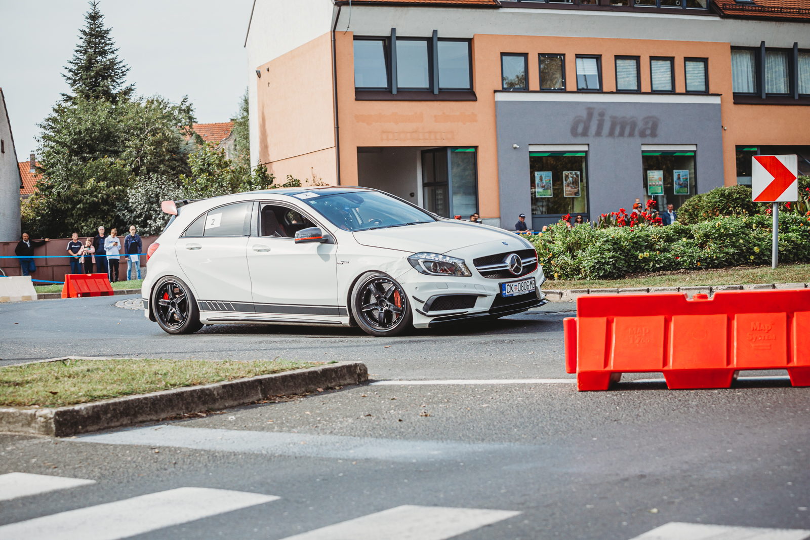 Velika nagrada grada Čakovca – automobilska utrka