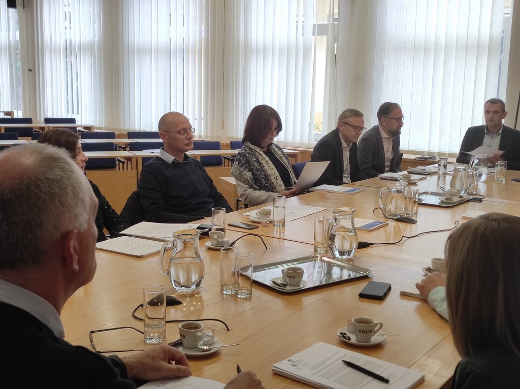 STANJE U GOSPODARSTVU Ivan Senčar: ‘Nešto je trulo u državi Hrvatskoj!’