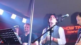 slika00 Maraton (Petak, 21.3.2014. – Plesnjak Radia 1 uz Showtime band & Leo)