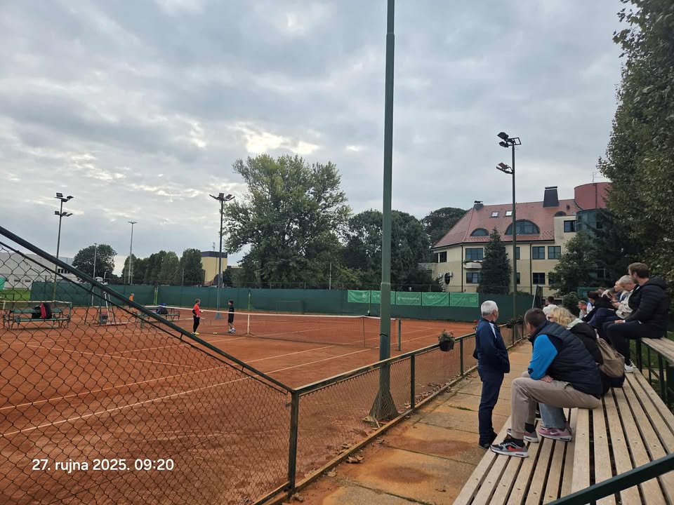 masters U-10 TK Punčec