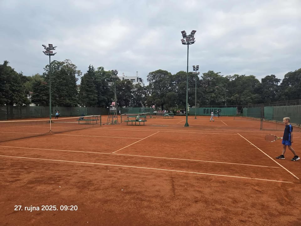 masters U-10 TK Punčec