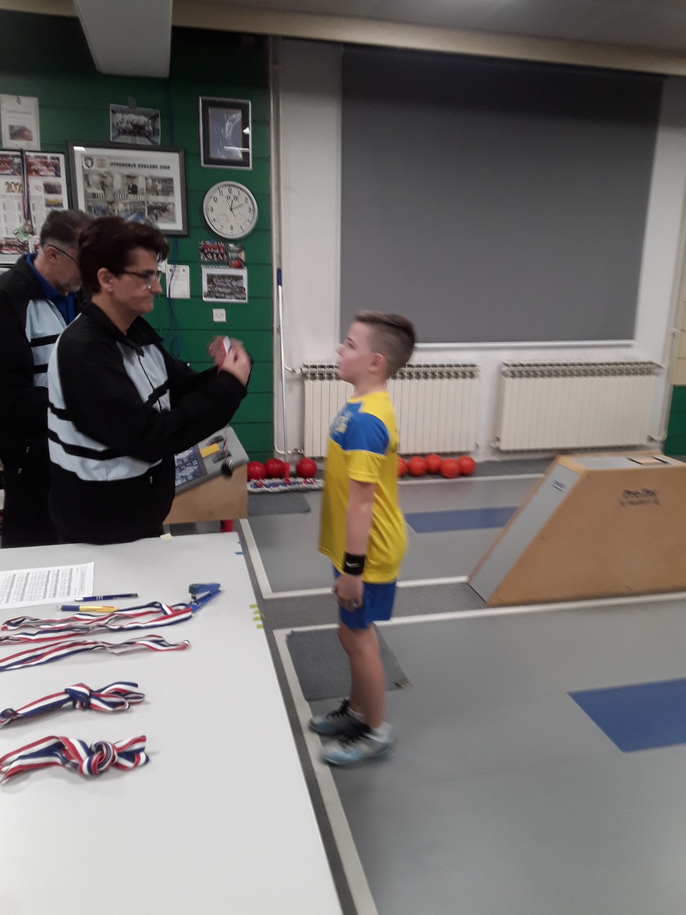 KUGLAČKI KLUB ‘ŽELJEZNIČAR’ Mladi kuglači vratili se u Međimurje s medaljama