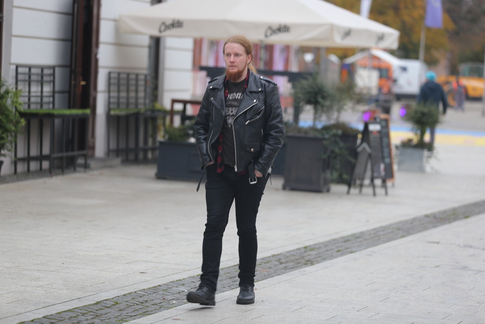 Klikom po Čakovcu 19. 11.