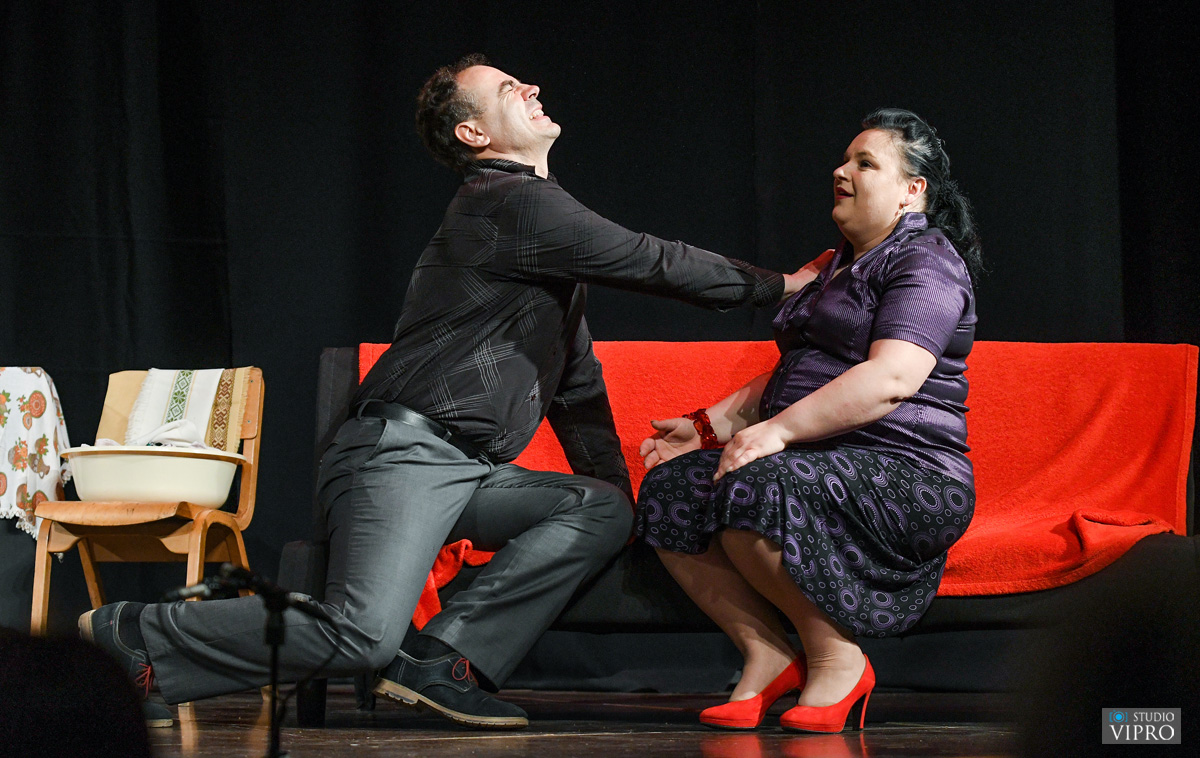 Prelog ugostio Festival kazališnih amatera Međimurja