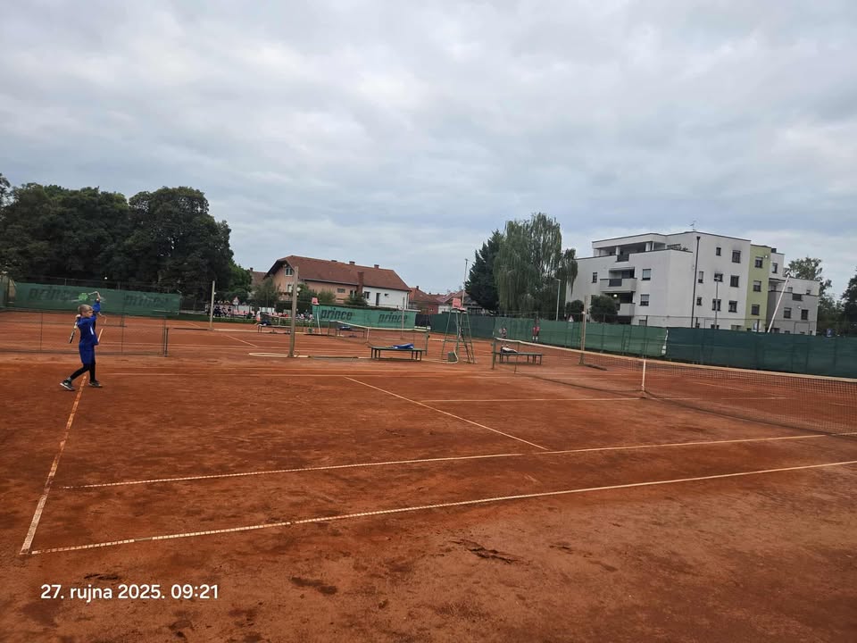 masters U-10 TK Punčec